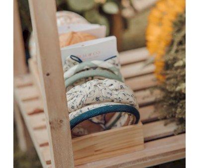 Conjunto de 2 Diademas  Scandi Floral