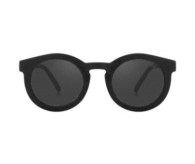 Gafas de Sol Flexibles Polarizadas Classic Adulto Black (15-99 aos)
