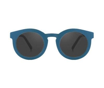 Gafas de Sol Flexibles Polarizadas Classic Adulto Desert Teal (15-99 aos)