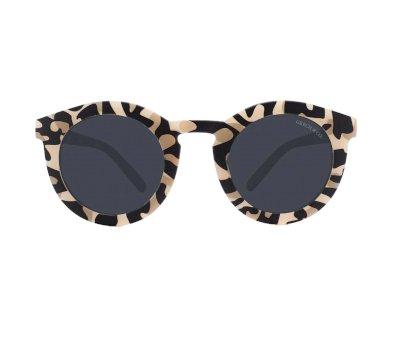 Gafas de Sol Flexibles Polarizadas Classic Fog Tortoise (15-99 aos)