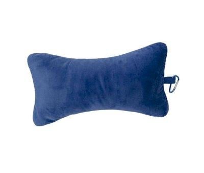 Mini Coussin de Voyage et de Lecture Lemon