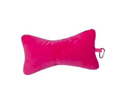 Mini Coussin de Voyage et de Lecture Sun