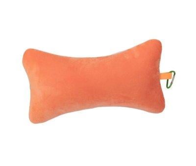 Mini Coussin de Voyage et de Lecture Vacay Mood