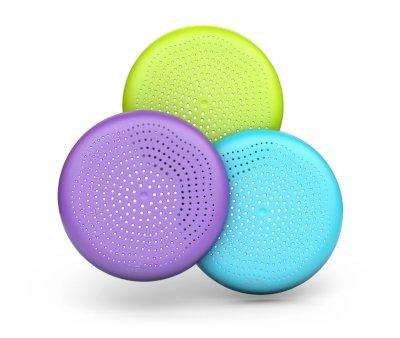 Frisbee FliBi BiBio Lima