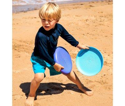 Frisbee FliBi BiBio Lima