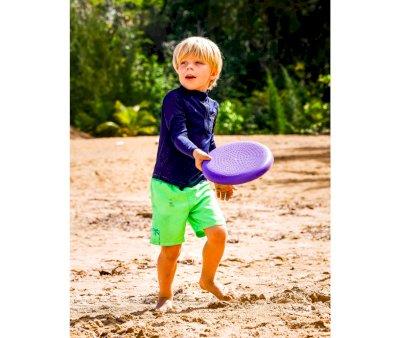 Frisbee FliBi BiBio Lima