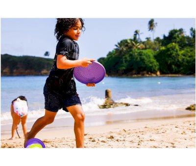Frisbee FliBi BiBio Violeta