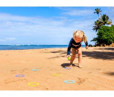 Juguetes de Playa Aros Ribi BiBio Mix