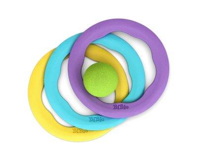 Juguetes de Playa Aros Ribi BiBio Mix