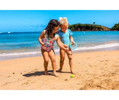 Juguetes de Playa Aros Ribi BiBio Mix