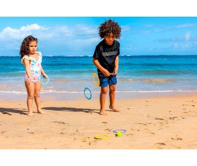 Juguetes de Playa Aros Ribi BiBio Mix