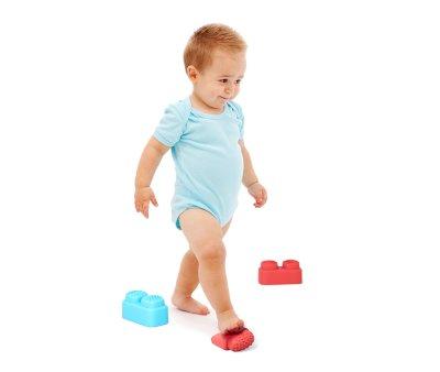 Bloques Sensoriales Soft BiBio