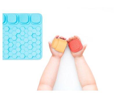 Bloques Sensoriales Soft BiBio