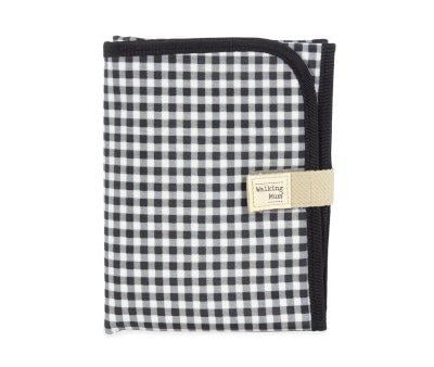 Cambiador I Love Vichy Negro