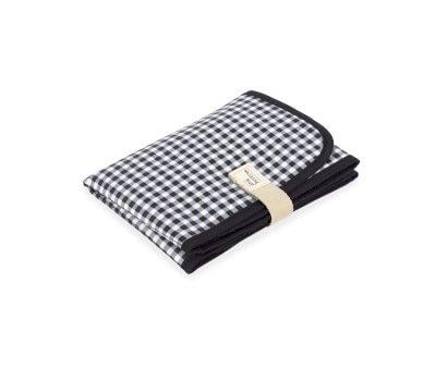 Cambiador I Love Vichy Negro