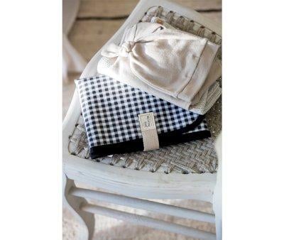 Cambiador I Love Vichy Negro