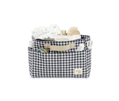 Beauty Case I Love Vichy Nero