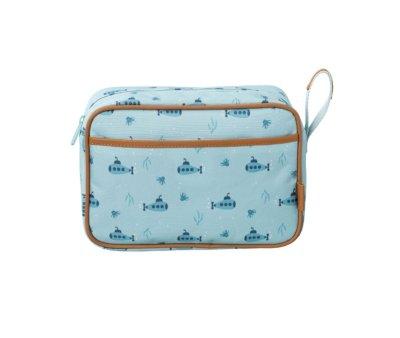 Neceser de Viaje Impermeable Submarine