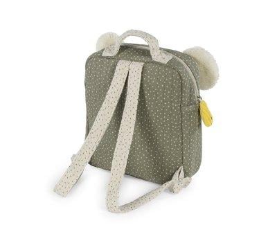 Zainetto Topino Poppy Moss