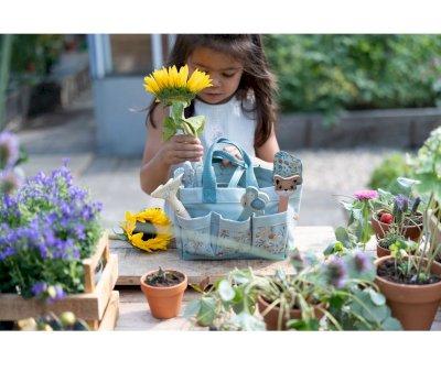Set de Regalo Jardn Forest Friends