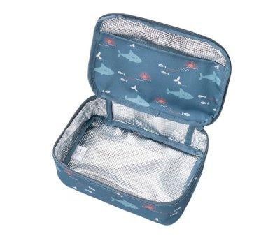 Borsa Termica Fresk Shark