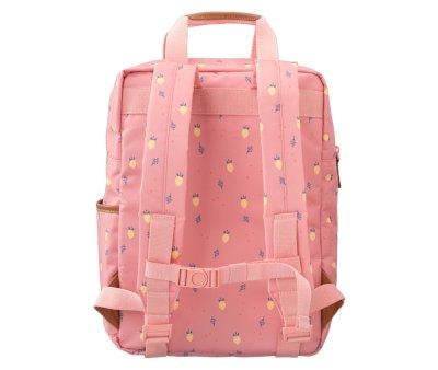 Mochila Colegio Fresk Grande Summer Fruit Personalizable