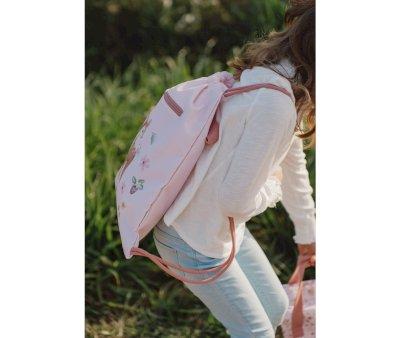 Mochila Saco Fairy Garden