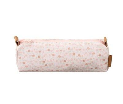 Estuche Garden Flowers Personalizable