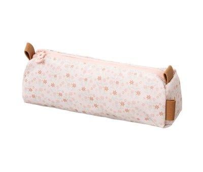 Estuche Garden Flowers Personalizable
