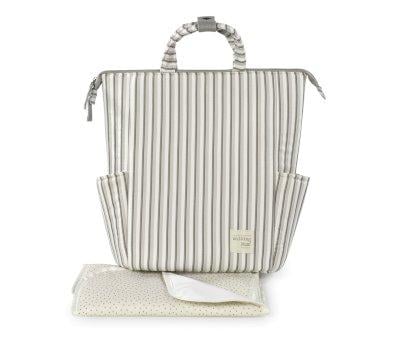 Zaino Passeggino Botton Stripes
