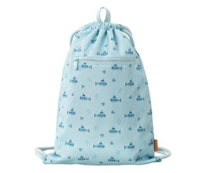 Mochila Saco Submarine