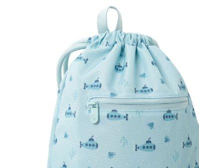 Mochila Saco Submarine