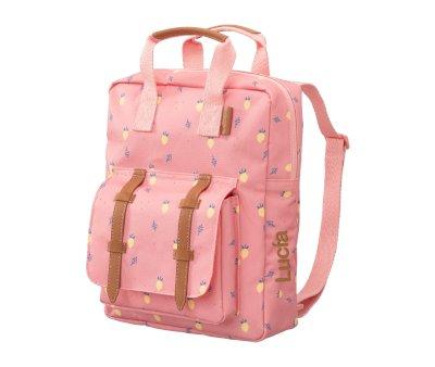 Mini Mochila Summer Fruit Personalizable