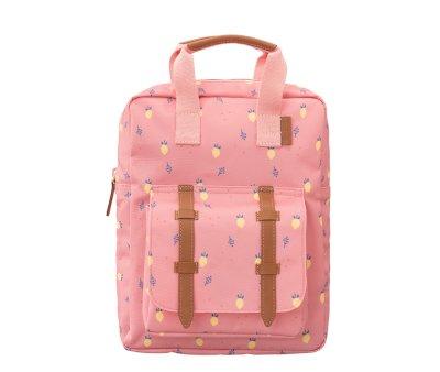 Mini Mochila Summer Fruit Personalizable