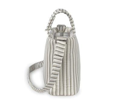 Bolsa Crossbody Botton Raya