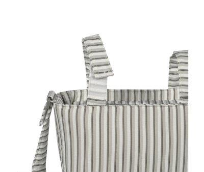 Bolsa Crossbody Botton Raya