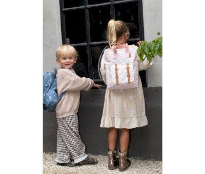 Mochila Colegio Fresk Grande Shark  Personalizvel