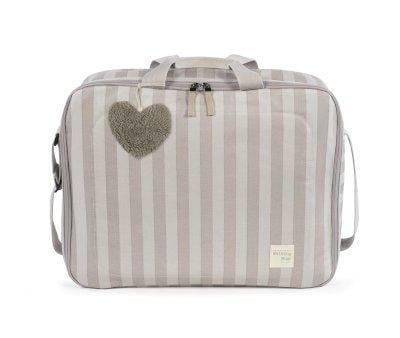 Valise Sintra Beige Personnalisable