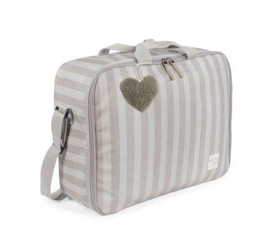 Valise Sintra Beige Personnalisable