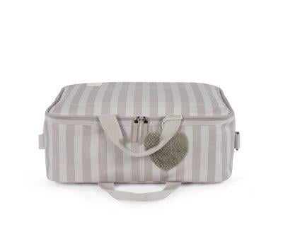 Valise Sintra Beige Personnalisable