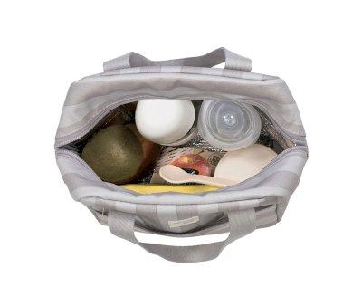 Bolsa Merienda Trmica Sintra Beige