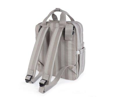 Mochila Sintra Beige Personalizable