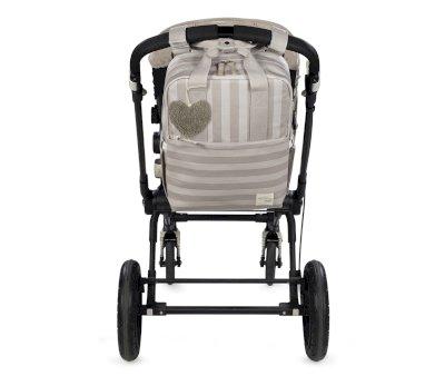 Mochila Sintra Beige Personalizable