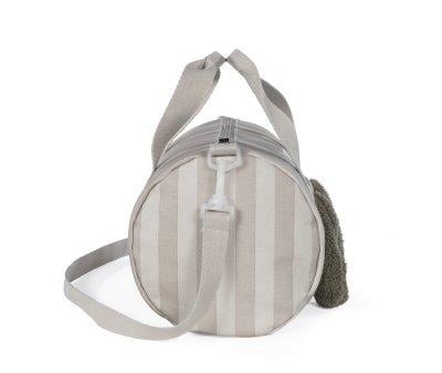 Borsa Sportiva Sintra Beige Personalizzabile