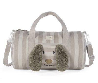 Borsa Sportiva Sintra Beige Personalizzabile