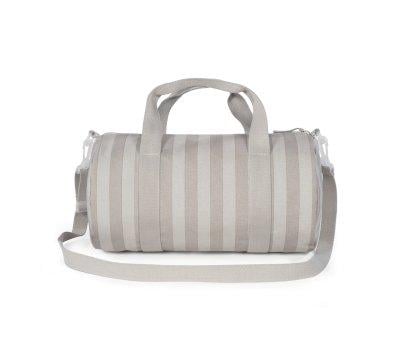 Borsa Sportiva Sintra Beige Personalizzabile