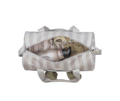 Borsa Sportiva Sintra Beige Personalizzabile