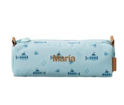 Astuccio Fresk Submarine Personalizzabile