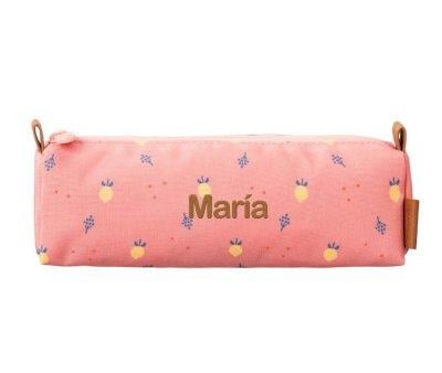 Estuche Summer Fruit Perrsonalizable