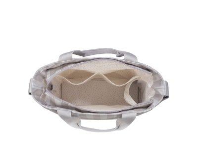 Sac  Langer Sintra Beige Personnalisable